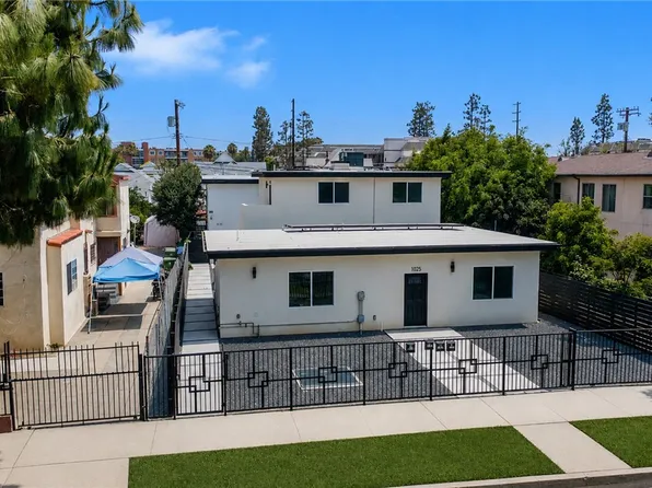 1023 E 28th St, Los Angeles, CA 90011