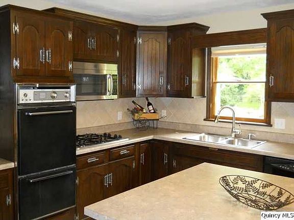 Home for Sale in Quincy, IL $244,900