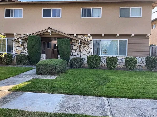4522 Hamilton Ave #4, San Jose, CA 95130
