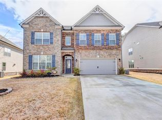 655 Bell Creek Rd, Cumming, GA 30041