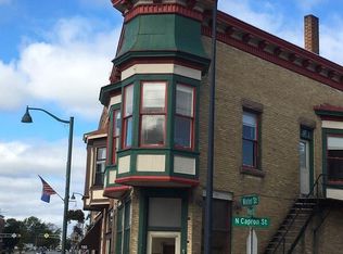 163-165 W Huron St #161A, Berlin, WI 54923