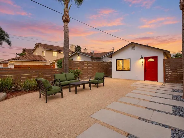 577 Florence St, Imperial Beach, CA 91932