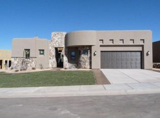 4876 N White Rocks Dr, St George, UT 84770