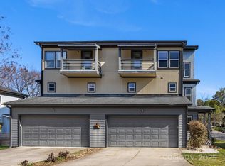 2709 Yadkin Ave, Charlotte, NC 28205