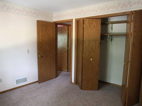 2nd bedroom, from window