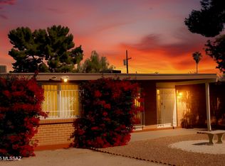 8133 E Colette Pl, Tucson, AZ 85710