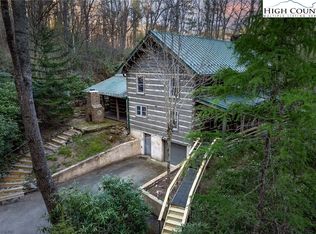 171 Grouse Covert Rd, Boone, NC 28607