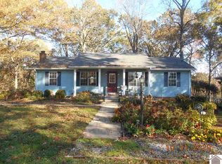 288 Twin Trees Rd, Cadiz, KY 42211