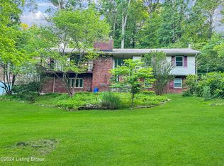 7940 Arnoldtown Rd, Louisville, KY 40214