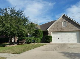 3514 Starbridge Pointe Ln, Katy, TX 77449