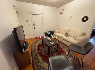 17 Cummings Rd #7, Brighton, MA 02135