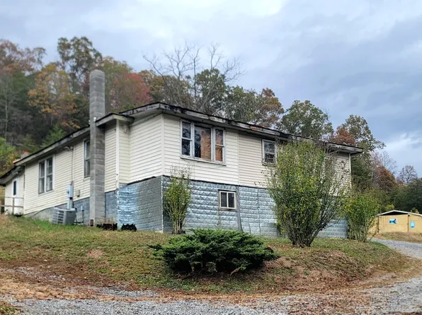 1945 St Route 3&12, Hinton, WV 25951