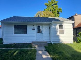 4969 N 25th St, Milwaukee, WI 53209