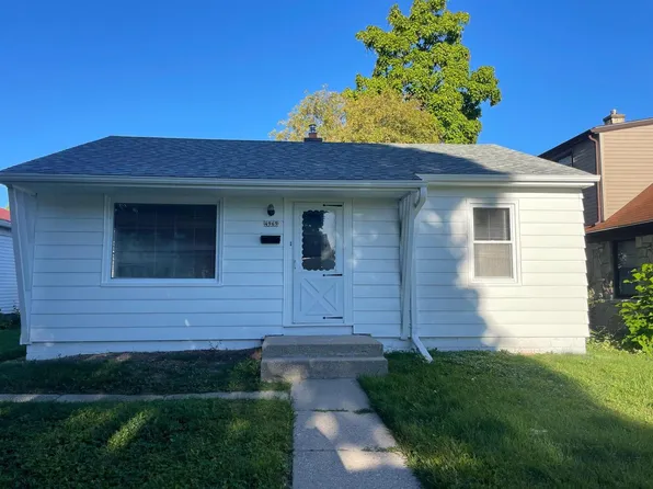 4969 North 25th STREET, Milwaukee, WI 53209