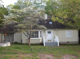 109 Strawberry Ln, Clemson, SC 29631