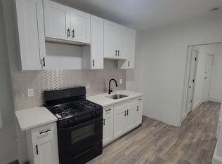 515 Palisade Ave APT 2, Jersey City, NJ 07307