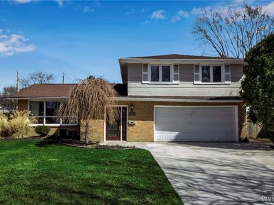 209 Ranch Trl, Williamsville, NY, 14221