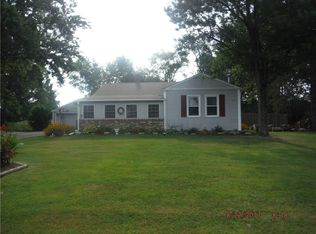 4542 Lloyd Ave, Dayton, OH 45424