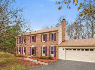 2164 Sooner Ct, Sykesville, MD 21784