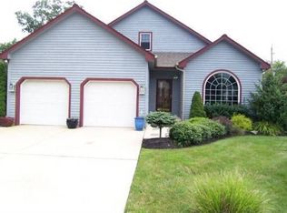 1009 Spring Ln, Absecon, NJ 08201