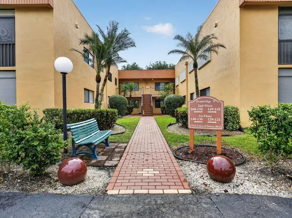 15216 Lakes Of Delray Boulevard #142, Delray Beach, FL 33484