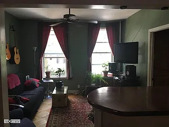 Rented by Citi Habitats