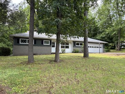89 Hogs Back Road, Oxford, CT, 06478