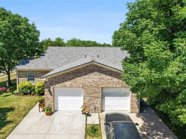 40 Grassyway Ct, Whiteland, IN 46184