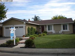 611 Filbert Ct, San Ramon, CA 94583