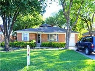 611 Ridgedale Dr, Richardson, TX 75080