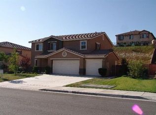 18443 Whitewater Way, Riverside, CA 92508