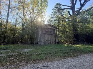 16609 Spencer Cemetery Rd, Franklinton, LA 70438