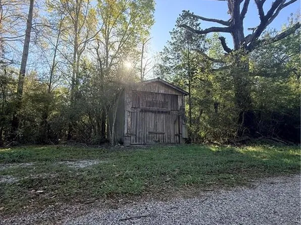 16609 Spencer Cemetery Rd, Franklinton, LA 70438