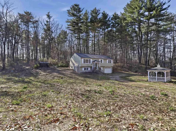 115 Fordway Extension, Derry, NH 03038