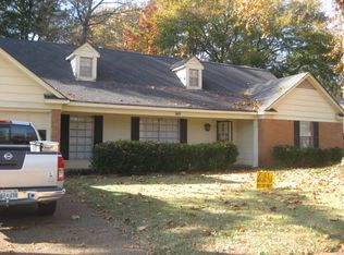 3475 Fox Meadows Rd, Memphis, TN 38115