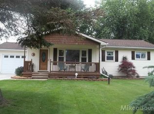 5474 Altona Dr, Lexington, MI 48450