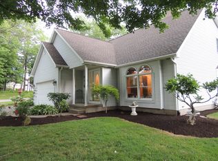 4377 E South Shore Dr S, Erie, PA 16511