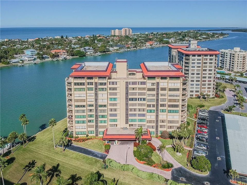 700 Island Way Condominiums Clearwater Beach, FL Zillow