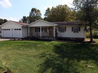 2677 State Route 141, Gallipolis, OH 45631