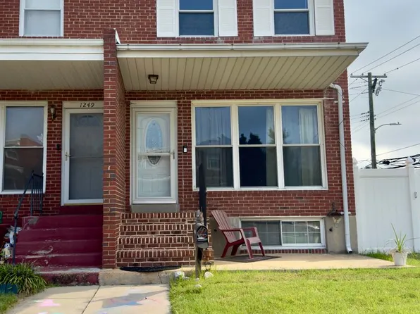 1251 S Grantley St, Baltimore, MD 21229