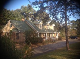 11575 Lisa Ct, Fairhope, AL 36532