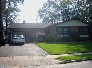 204 Chatham Rd, Turnersville, NJ 08012