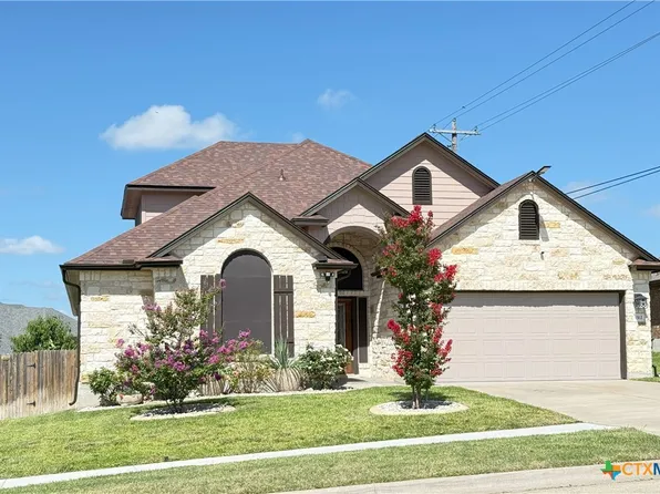 3312 Vineyard Trl, Harker Heights, TX 76548