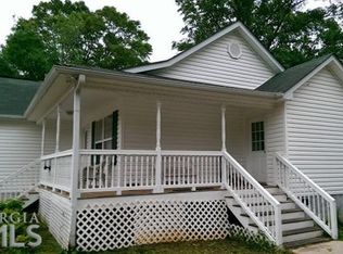 217 Highgrove Dr, Zebulon, GA 30295