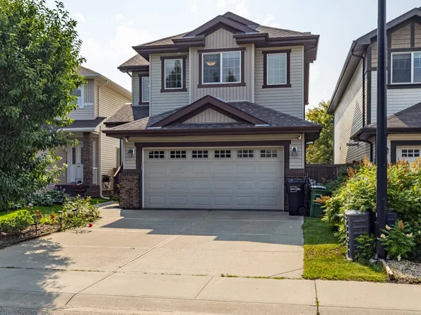 522 174a St SW, Edmonton, AB T6W 2A6