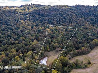 436 Radford Hollow Rd, Berea, KY 40403