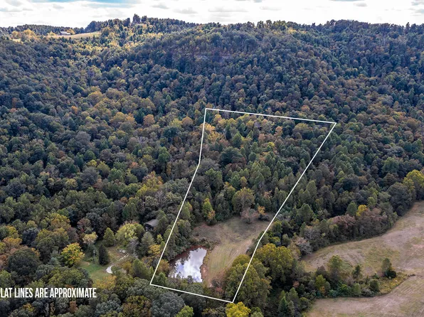436 Radford Hollow Rd, Berea, KY 40403