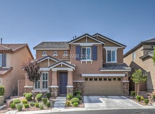 10147 Haymarket Peak Ave, Las Vegas, NV 89166
