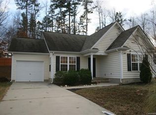 148 Everett Park Dr, Mooresville, NC 28115