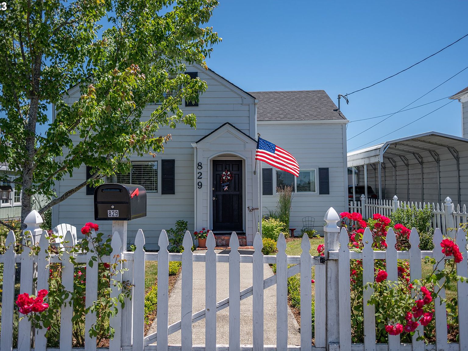 829 C St, Myrtle Point, OR 97458 Zillow